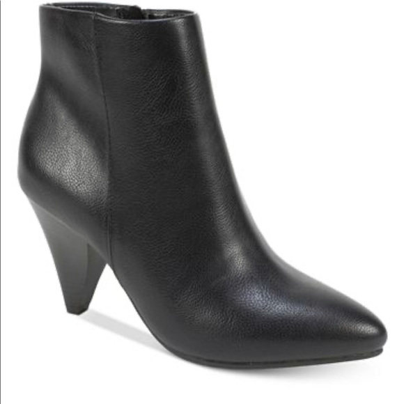 Seven Dials Shoes - Seven Dials
Calzada Booties, Created for Macy's